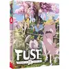 Image de Fusé - Memoirs of the Hunter Girl