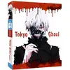 Image de Tokyo Ghoul - Intégrale Saison 1