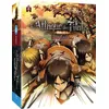 Image de L'attaque Des Titans - Intégrale Saison 1 - Dvd
