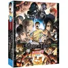 Image de L'attaque Des Titans - Intégrale Saison 2 - Blu-Ray
