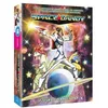 Image de Space Dandy - L'intégrale - Saisons 1 Et 2 - Blu-Ray