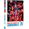 Image de Mobile Suit Gundam : The Origin (Films I à IV)