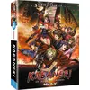 Image de Kabaneri of the Iron Fortress - Série intégrale
