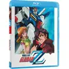 Image de Mobile Suit Gundam ZZ - Box 1/2