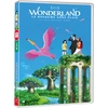 Image de Wonderland, le royaume sans pluie