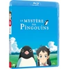 Image de Le Mystère des pingouins