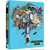 Image de Mob Psycho 100 - Intégrale Saison 2
