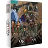 Image de Mobile Suit Gundam : Iron-Blooded Orphans - Box 1/2
