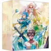 Image de Sword Art Online - Saison 3, Arc 2 : Alicization - War of Underworld - Box 1/2
