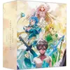 Image de Sword Art Online - Saison 3, Arc 2 : Alicization - War of Underworld - Box 1/2