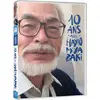 Image de 10 ans avec Hayao Miyazaki