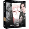 Image de Project Itoh - Trilogie : + The Empire of Corpses + Genocidal Organ