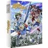 Image de Gundam Build Fighters - Première partie