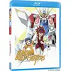 Image de Gundam Build Fighters - Deuxième partie