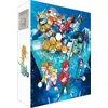 Image de Gundam Build Fighters Try - Première partie
