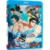 Image de Free! the Final Stroke - Partie 1