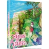 Image de La Maison des égarées - Blu-ray