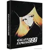 Image de Galaxy Express 999 - Édition Collector Limitée - 4k Ultra Hd + Blu-Ray