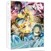 Image de Sword Art Online - Alicization - Saison 1