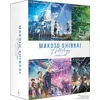 Image de Makoto Shinkai Anthology - 5 films et 1 OAV : 5 Centimeters per Second + The Voices of a Distant + Voyage vers Agartha + The Garden of Words + Your Name. + Les Enfants du temps