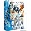Image de Your Lie in April - Partie 2/2 - Blu-ray