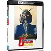 Image de Mobile Suit Gundam - Film I - Blu-ray 4K