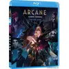 Image de Arcane : League of Legends - Saison 1