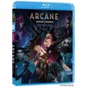 Image de Arcane : League Of Legends - Saison 1 - Blu-Ray