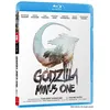 Image de Godzilla Minus One - Blu-Ray