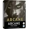 Image de Arcane : League of Legends - Saison 2