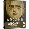 Image de Arcane : League of Legends - Saison 2