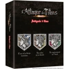 Image de Attaque des Titans - Films 1 à 3 - L'