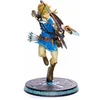Image de Figurine - GENERATION MANGA - Zelda : Link - 26 cm en occasion ou reconditionné