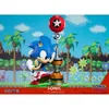 Image de Figurine Sonic The Hedgehog - Sonic The Hedgehog 29cm