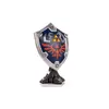 Image de Figurine collector Breath of the Wild Hyliand Shield 29 cm en occasion ou reconditionné