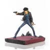 Image de Cowboy Bebop - Statuette Last Stand Spike 28 Cm