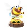 Image de Banjo-Kazooie - Statuette Bee Banjo 21 Cm