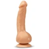Image de G-Vibe - Greal 2 Vibrateur Réaliste Naturel