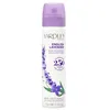 Image de English Lavender - Yardley - DÃ©odorant Spray