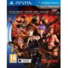 Image de Dead or alive 5 plus PS Vita
