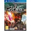 Image de Toukiden - The Age Of Demons Ps Vita PS Vita