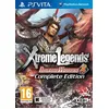 Image de Dynasty Warriors 8 : Xtreme Legends Complete Edition PS Vita