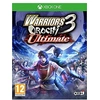 Image de Warriors Orochi 3 Ultimate Xbox One en occasion ou reconditionné