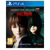 Image de Dead or Alive 5 Last Round PS4 en occasion ou reconditionné