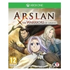 Image de Arslan X The Warriors of Legend Xbox One en occasion ou reconditionné