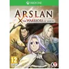 Image de Arslan X - The Warriors Of Legend Xbox One