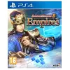 Image de Dynasty Warriors 8 Empire PS4 en occasion ou reconditionné