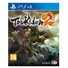Image de Toukiden 2 PS4 en occasion ou reconditionné