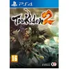 Image de Toukiden 2 PS4