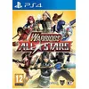 Image de Warriors All Stars PS4